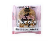Kookie Cat Vainilla choco chip